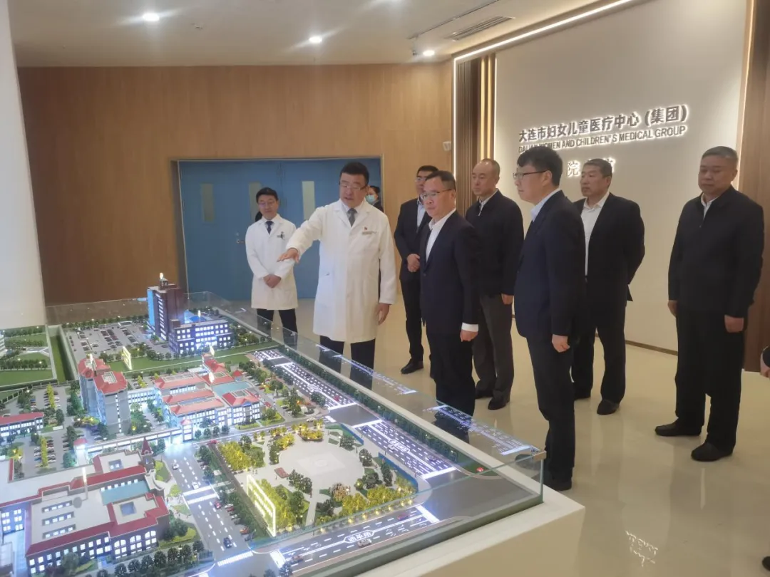 上海市副市长陈宇剑率队赴大连学习考察推动沪连对口合作工作.jpg